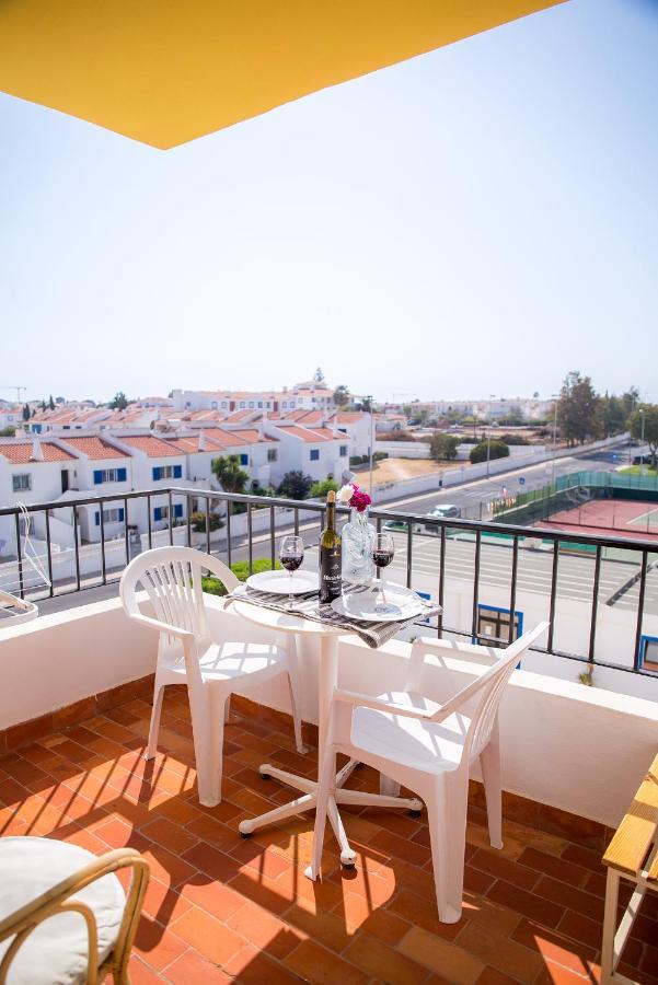 A02 - Dona Ana 1 Bed Apartment Lagos Exterior photo