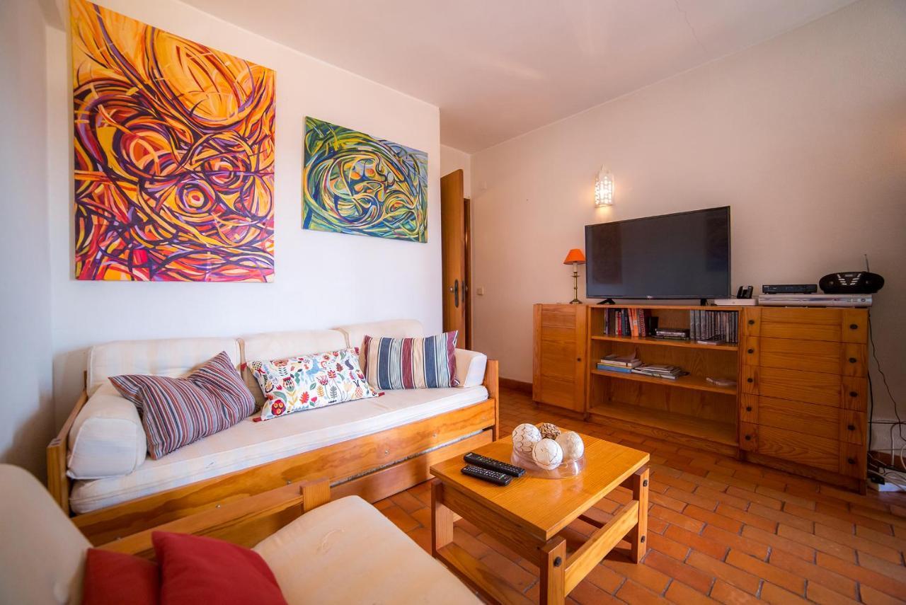 A02 - Dona Ana 1 Bed Apartment Lagos Exterior photo