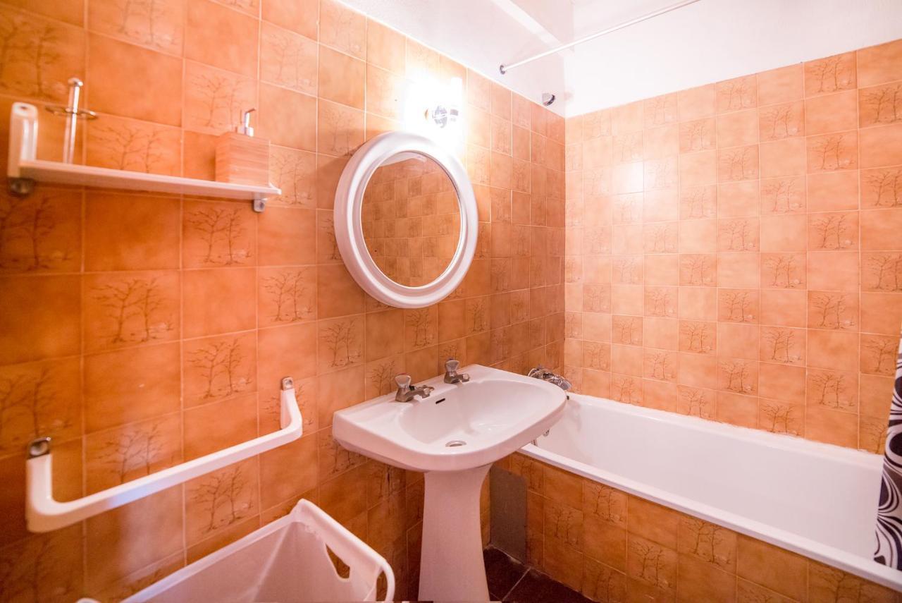A02 - Dona Ana 1 Bed Apartment Lagos Exterior photo