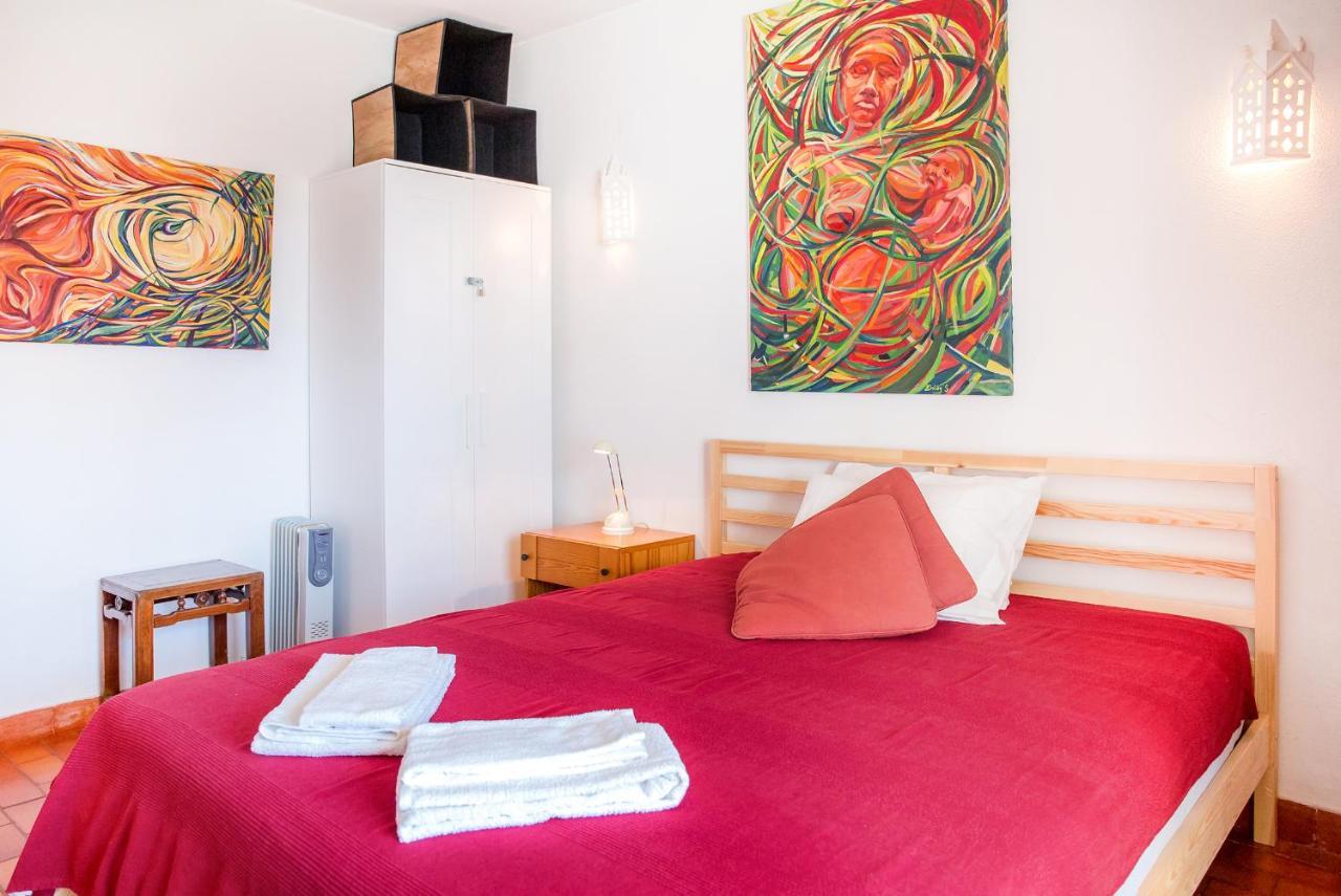 A02 - Dona Ana 1 Bed Apartment Lagos Exterior photo