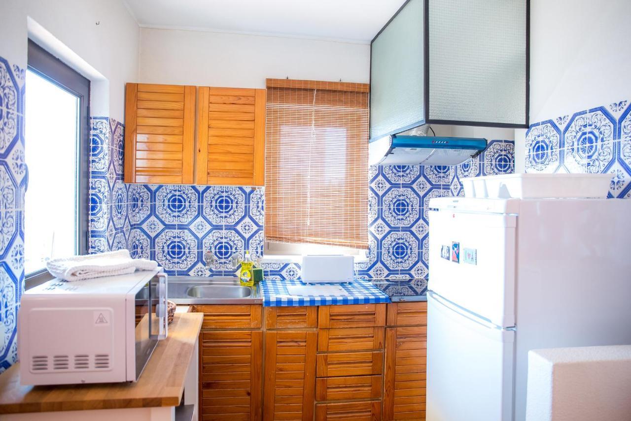 A02 - Dona Ana 1 Bed Apartment Lagos Exterior photo